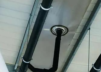 甘肃虹吸排水的原理