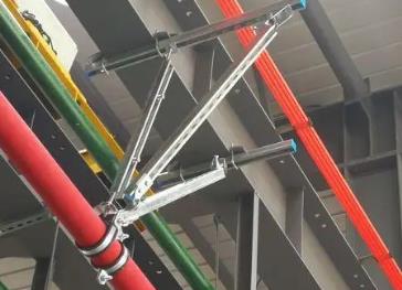 甘肃抗震支架厂家与你分享你必须做的紧急情况下的准备